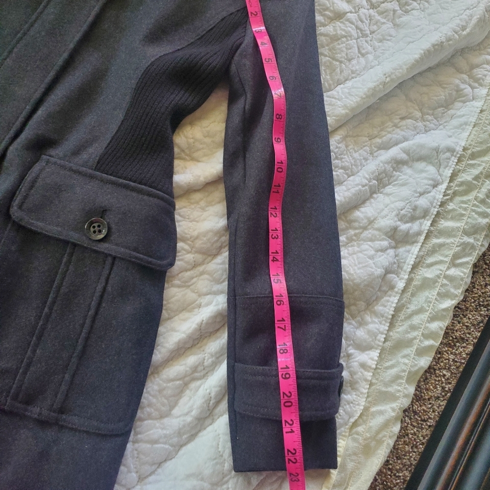 Coat - Picture 8 of 16